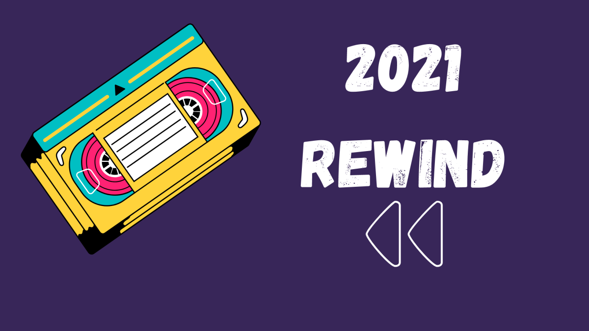 2021, Rewind