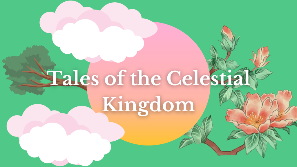 Tales of the Celestial Kingdom Review