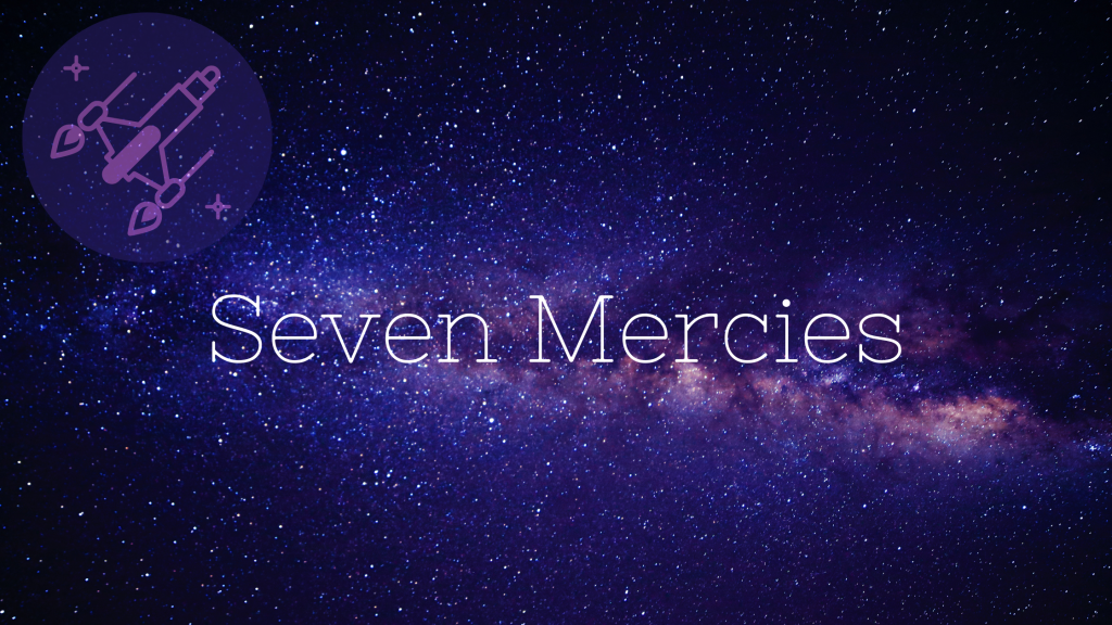 Seven Mercies Review