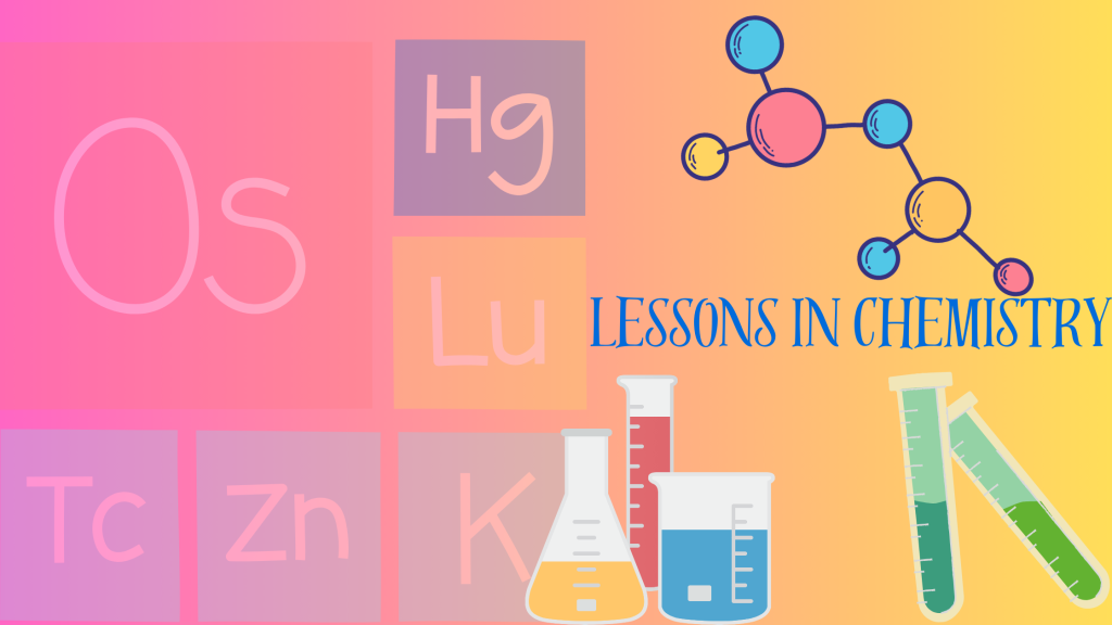 Lessons in Chemistry Review